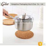 Promotional Cheap Coffee Cup Mats Blank Cork Coaster / Wholesale thumbnail-1