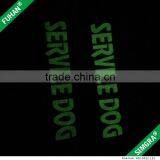 Photoluminescent Glass-made Leather Marks thumbnail-4