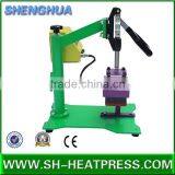Manual Cap Hot Press Machine,heat Press Machine 2016 thumbnail-4