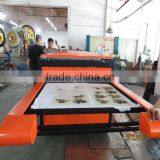 67" Large Subliamtion Heat Press Machine Full Size All Over Printing thumbnail-6