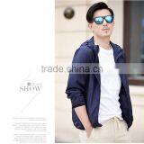 Wholesale Rain Jacket Waterproof thumbnail-6