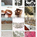 Laser Marking Machine for Leather Guangzhou Shoe Company thumbnail-5