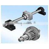 CNC Ball Lead Screw and Threaded Rod System thumbnail-1