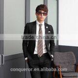 Men's High Class Leisure Suit,MTM Suit BSPS0308 thumbnail-3