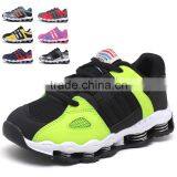 2017 Children Fashion Shoes for Boys and Girls,7 Colors for Choosing Shoes,comfortable Pattern Children Canvas Shoes thumbnail-6