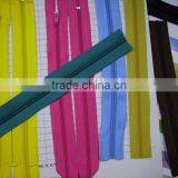 China Long Chain Zipper With Cheap Price