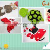 Wholesale Crochet Clothing For Baby Lovebaby Photography Props Baby Clothes Sets thumbnail-3