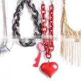 GZY a Large Number of Wholesale Necklace Stock thumbnail-1