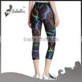 Womens Fitness Clothing,thick Leggings Tights thumbnail-2