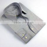 $2-$3 Stock Lowest Price Dealing 2013 Brand New New Stylish Mens Long Sleeve Shirts thumbnail-1