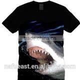 3D Animals T-shirt, no Minimum Quantity Required, Drop Shipping, Amazon Best Seller. thumbnail-5