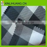 Combed Cotton Yarn Dyed Check Fabric thumbnail-1