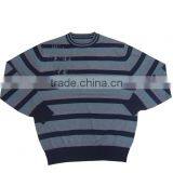 High Quality Wool Sweater Man Sweater Men Cardigan Sweater(M01) thumbnail-1