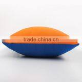 Letters Heart Rhinestone Motif Cotton Pillow Wholesale thumbnail-4