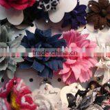 Silk Flower Head thumbnail-1
