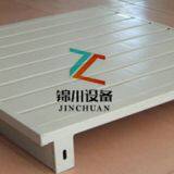 Heavy Weight Euro Type Stainless Steel Pallet Large Capacity