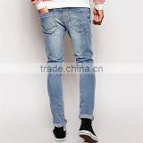 2016 Hot Sale High Quality Jeans Men thumbnail-2