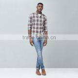 Tight Skinny Slim Fit Custom Made Boys Mens Jeans Wholesale thumbnail-1