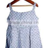 Organic Cotton Baby Dress thumbnail-1
