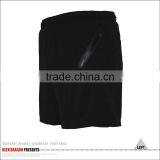 Custom Design Wholesale Blank In Sport Mens Taped Pocket Running Shorts thumbnail-4