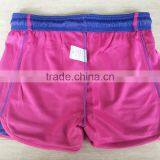 100% Polyester Quick Dry Breathable Mesh Running Shorts Dry Fit Athletic Shorts thumbnail-2