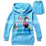 2015 New Fashion Girls Hoodies Kids Custom Hoodies Child Pullover Hoodies thumbnail-5