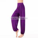 Women Wholesale Custom Yoga Pants thumbnail-1