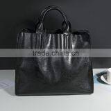 Zm50369b New Style Hot Sale Women pu Leather Bag Wholesale Single Shoulder Ladies Bag thumbnail-4