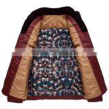 2015 New Fashion Stylish Cheap China Ultralight Down Jacket For Man thumbnail-5