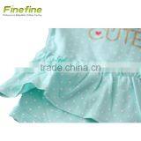 New Arrival Baby Romper Baby Tutu Bodysuit 0-24 Months Carter Baby Romper thumbnail-4