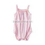 2016 New Cute Cotton Pink Baby Outfit thumbnail-1
