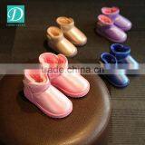 Fashion Korean Stylish Kids Winter Boots,Kids Snow Boots,Children Boots thumbnail-6