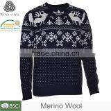 Factory Outlets OEM Boys Hoody Sweater Design