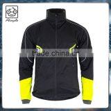 2016 Latest Design Mens Waterproof Windbreaker Cycling Jacket thumbnail-3