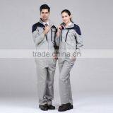 Juqian Quality Work Clothing For Work Uniform Of Engineer Work Wear Suit thumbnail-4