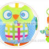 Multifunctional Car/bed/crib Hanging Bell Newborn Baby Toys for Kids thumbnail-3