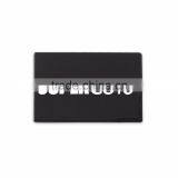 USA Made Rectangle Mint Card - Sugar-free, Non-melt, Available in Peppermint or Cinnamon and Comes With Your Logo thumbnail-2