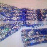 Heritage Lehenga thumbnail-2