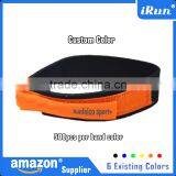 Customized Leg Band - Customized Neoprene Strap for Holding Timing Chip - Accept Custom - Ebay/Amozn Supplier