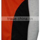 China Manufature High Quality OEM Sports Running Dry Fit Cheap Jerseys thumbnail-6