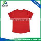 2017 New Style Set of Soccer Jersey Youth Performance Sport T Shirt and Shorts thumbnail-2