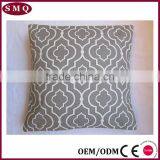 Hot Sale Custom Printed Pillow Cases Plain Cotton Throw Pillow Cover thumbnail-5