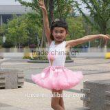 Wholesale Pettiskirts Fluffy Tutu Pettiskirt Rainbow Pettiskirt thumbnail-5