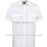 Short Sleeve Premier Pilot Shirt thumbnail-2