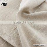 Casual Franch Letter Printed Zakka Fabric Linen&Cotton Fabric Household DIY Patchwork Textile thumbnail-4