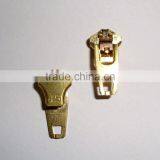 3# Metal Zipper Slider thumbnail-1