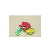 Ywc-mtc-17 Toy Motorcycle thumbnail-1