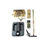 Sell Door Handle (Compatible With Ankai Luxury Coach) thumbnail-1