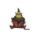 Coin Bank -229910-Resin Money Bank thumbnail-1