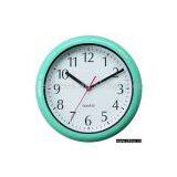 Steam-Proof Wall Clock thumbnail-1